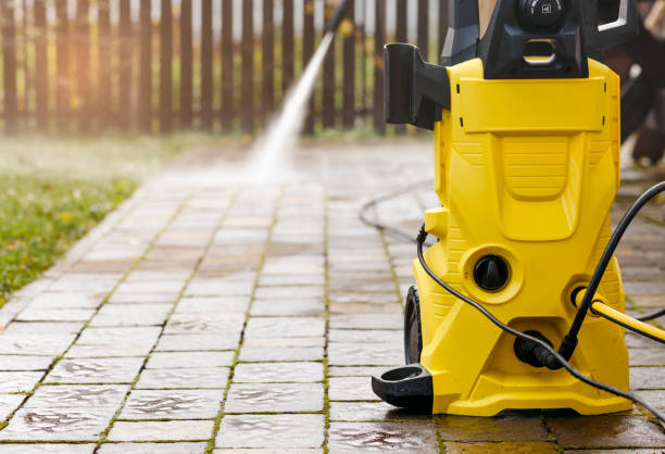 Trusted Culloden, WV Pressure Washing Experts